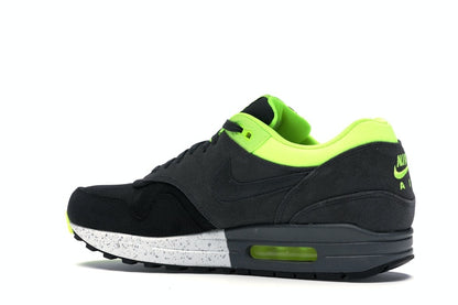 Nike Air Max 1 Split Black Volt