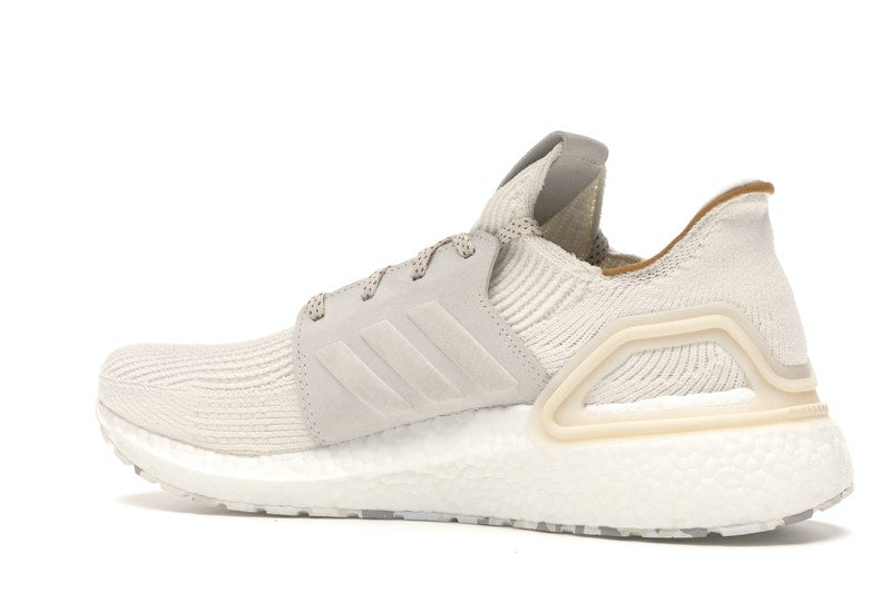 adidas Ultra Boost 19 Universal Works White