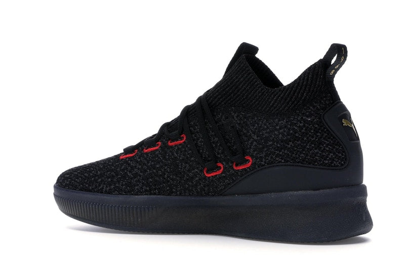 Puma Clyde Court Disrupt Reform