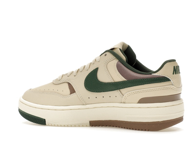 Nike Gamma Force Light Khaki Mink Brown Coconut Milk Fir (Women's)