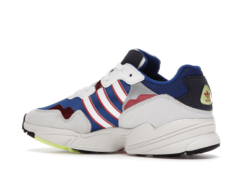 adidas Yung-96 Collegiate Royal Collegiate Navy