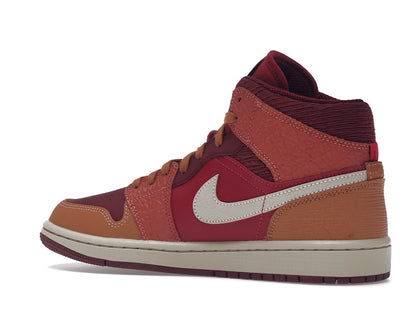 Jordan 1 Mid Africa (Women's)