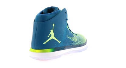 Jordan XXX1 Rio