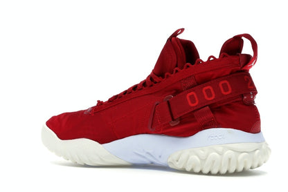 Jordan Proto React Gym Red