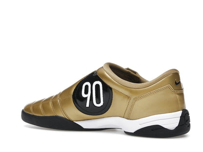 Nike Total 90 3 Metallic Gold Black (Women's)