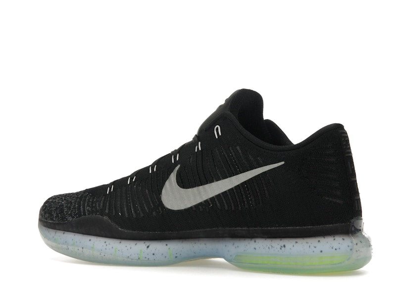 Nike Kobe 10 Elite HTM Arrowhead EU Exclusive