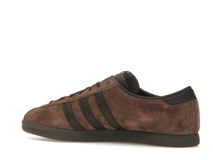 adidas Dublin size? Exclusive Brown