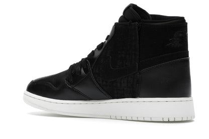 Jordan 1 Rebel XX Black Sail (Women's)