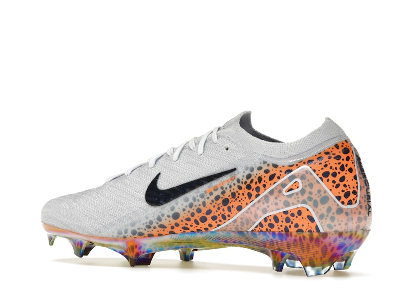 Nike Mercurial Vapor 16 Elite FG Electric Pack Olympic Safari
