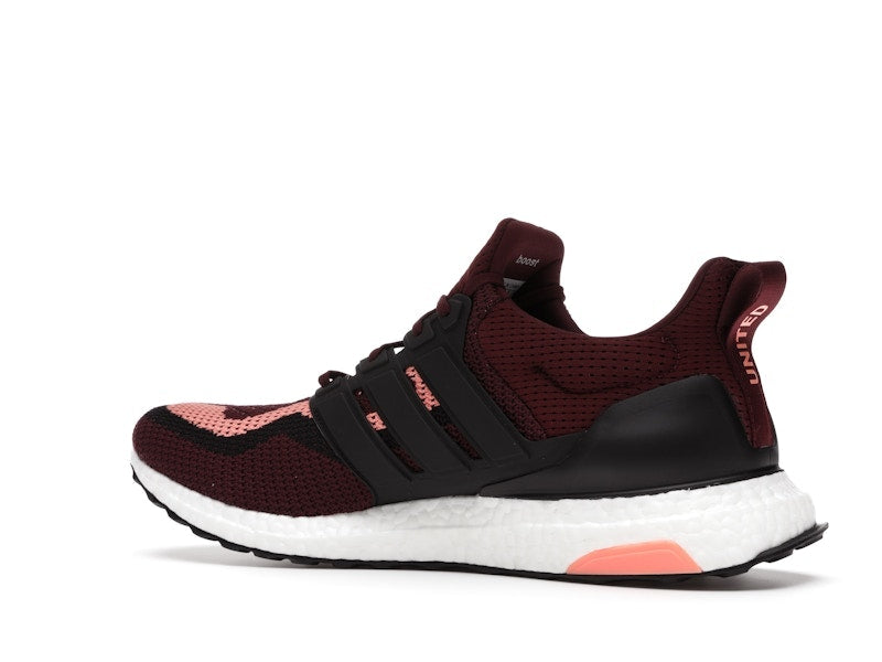 adidas Ultra Boost DNA Manchester United