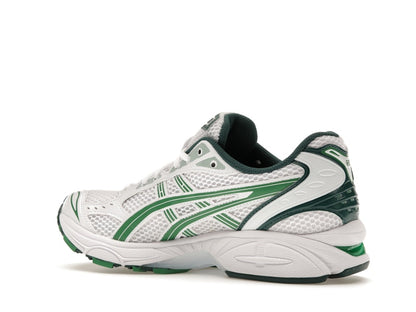 ASICS Gel-Kayano 14 Aritzia White Leprechaun