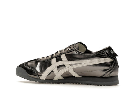 Onitsuka Tiger Mexico 66 SD Metallic Series Metropolis Cream