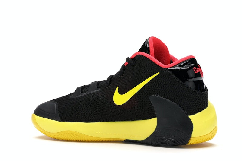Nike Zoom Freak 1 Soul Glo (GS)
