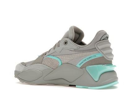 Puma RS-XL Diamond Supply Co.