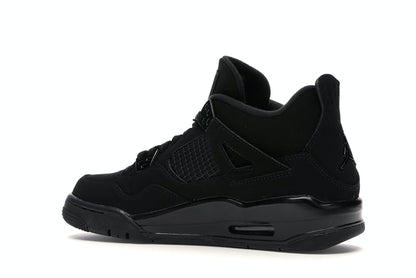Jordan 4 Retro Black Cat (2020) (GS)