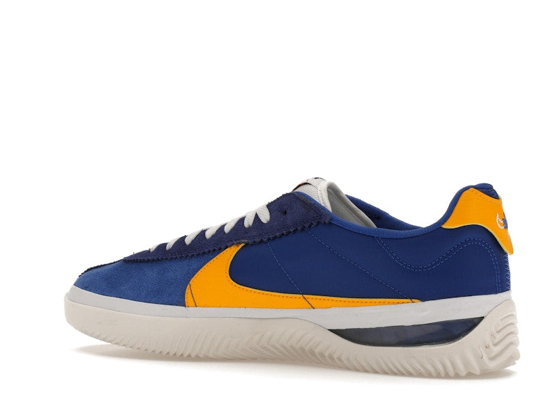 Nike SB BRSB Game Royal University Gold