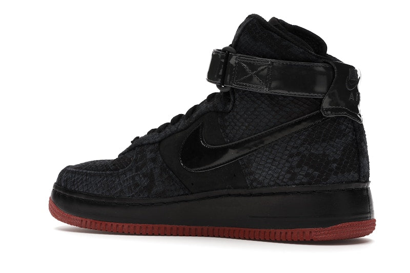 Nike Air Force 1 High Eddie Cruz West Coast