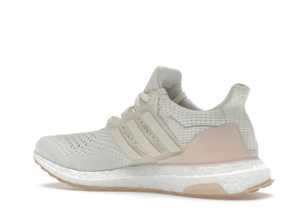 adidas Ultra Boost 1.0 Off White Wonder Quartz (Women's)