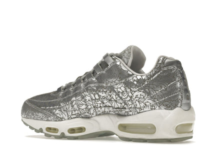 Nike Air Max 95 20th Anniversary Pure Platinum