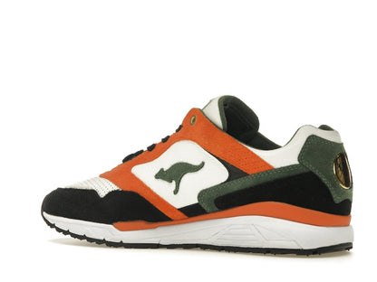 KangaROOS Ultimate Jagermeister