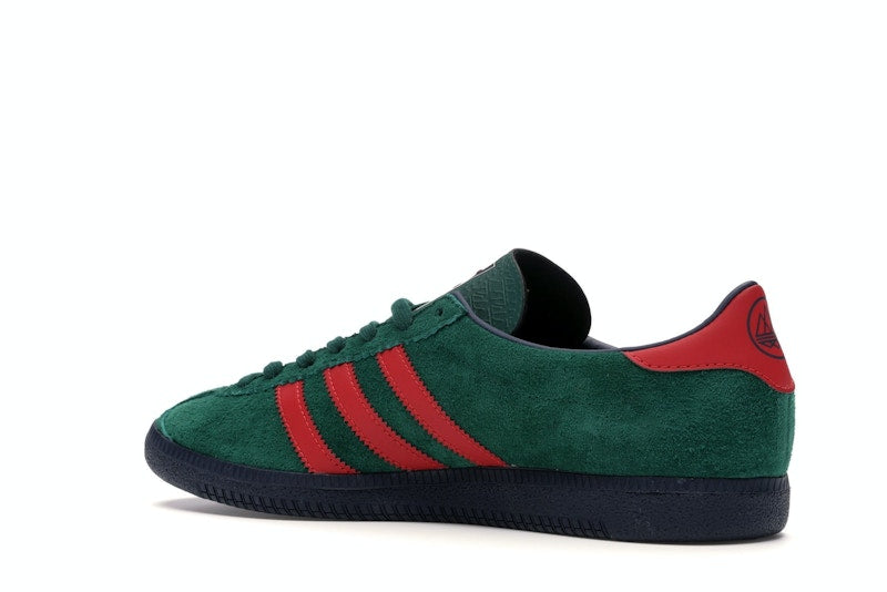 adidas Blackburn Spzl Collegiate Green