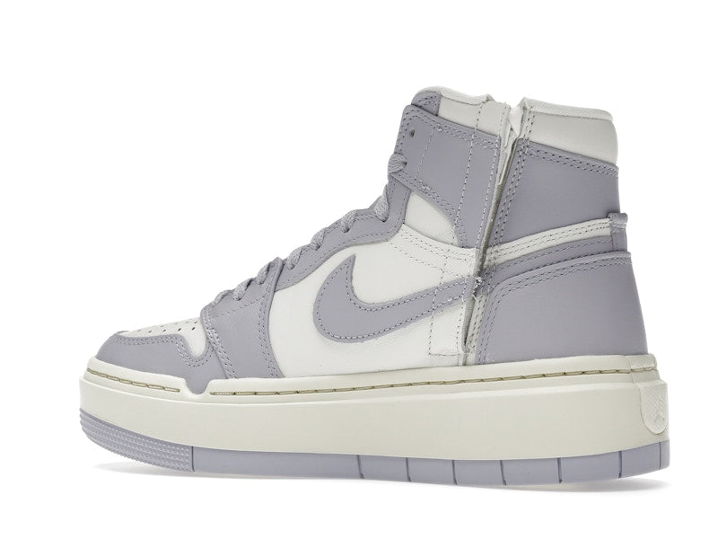 Jordan 1 Elevate High Titanium (Women's)