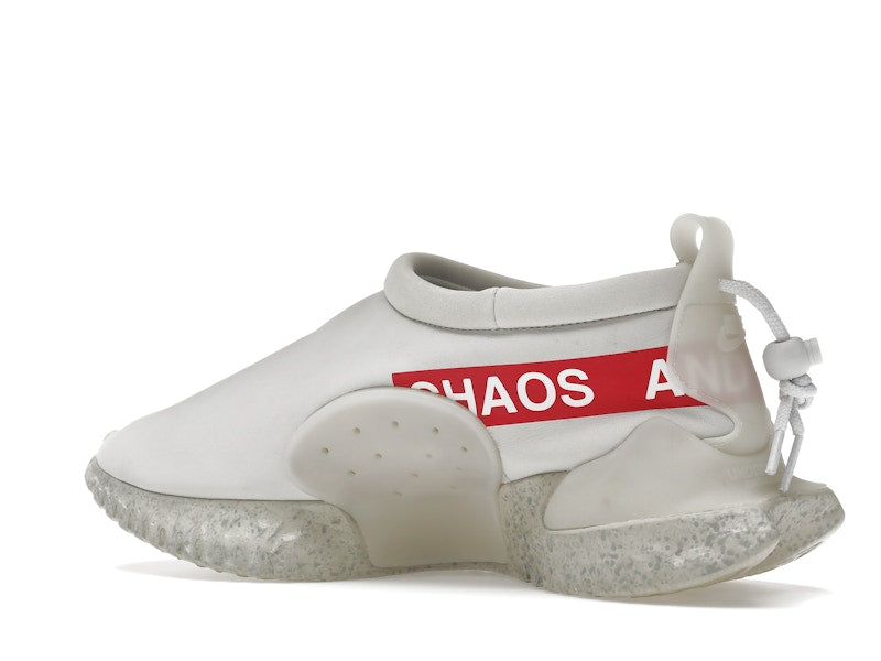 Nike Moc Flow SP Undercover Light Bone