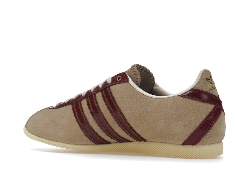 adidas Japan Wales Bonner Cardboard