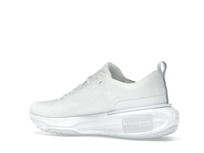 Nike ZoomX Invincible Run 3 White Photon Dust (Women's)