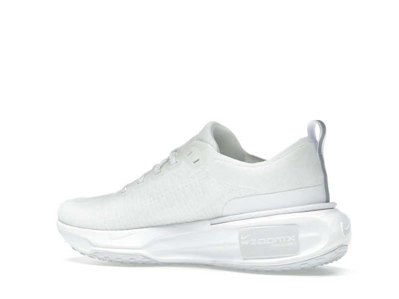 Nike ZoomX Invincible Run 3 White Photon Dust (Women's)
