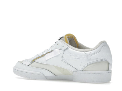 Reebok Club C Re-Co Maison Margiela 'Memory Of' White