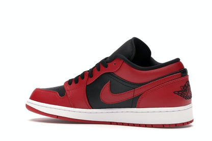 Jordan 1 Low Reverse Bred
