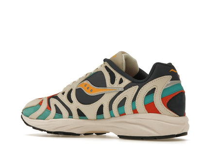 Saucony Grid Azura 2000 Changing Tides