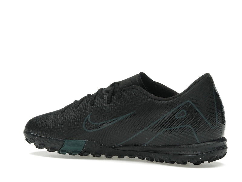 Nike Mercurial Vapor 16 Academy TF Black Deep Jungle