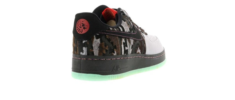 Nike Air Force 1 Low Year of the Horse