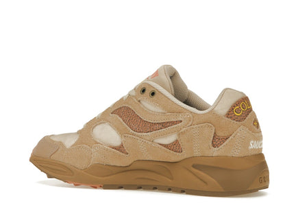 Saucony Grid Shadow 2 Colour Plus Companie