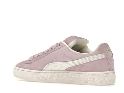 Puma Suede XL Grape Mist