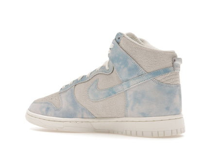 Nike Dunk High SE Clouds Celestine Blue (Women's)