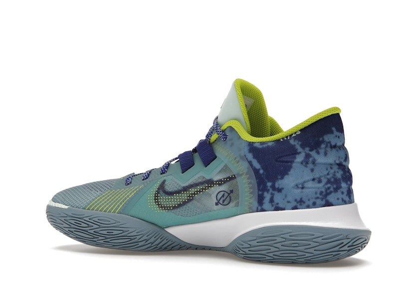 Nike Kyrie Flytrap V Ocean Cube