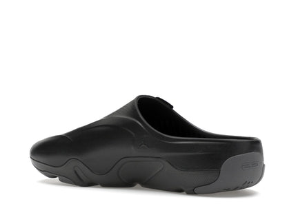 Jordan Roam Slide Black Iron Grey