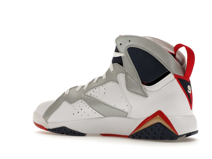 Jordan 7 Retro For the Love of the Game