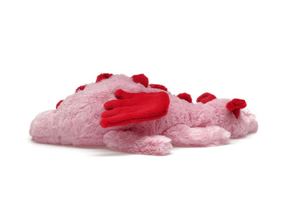 Jellycat Heart Dragon Plush