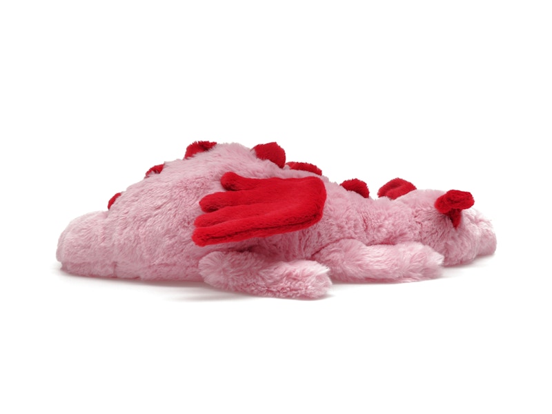 Jellycat Heart Dragon Plush