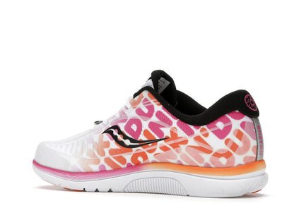 Saucony Kinvara 10 Dunkin (GS)