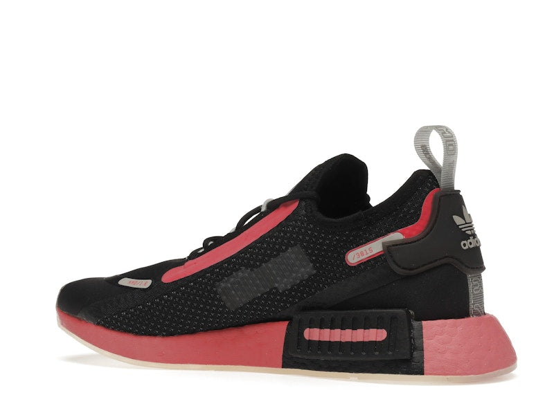 adidas NMD R1 Spectoo NASA Core Black (Women's)
