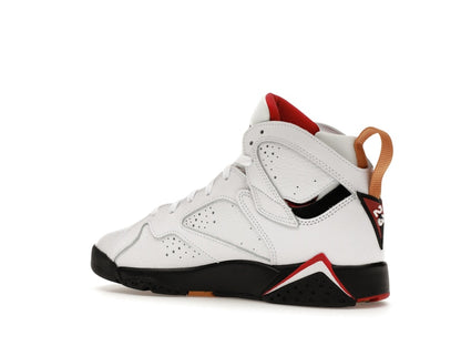 Jordan 7 Retro Cardinal (2022) (GS)