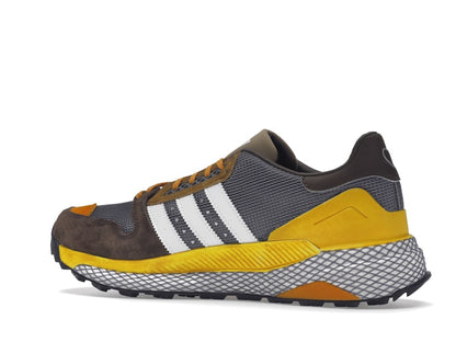 adidas Questar Human Made Brown