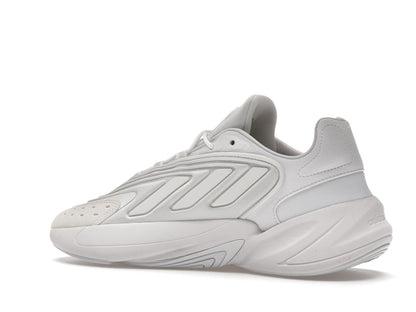 adidas Ozelia White Reflective