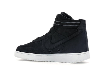 Nike Vandal High John Elliott Black White