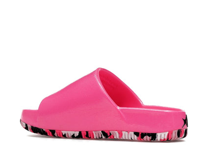 Nike Calm Slide A'ja Wilson Hyper Pink (Women's)